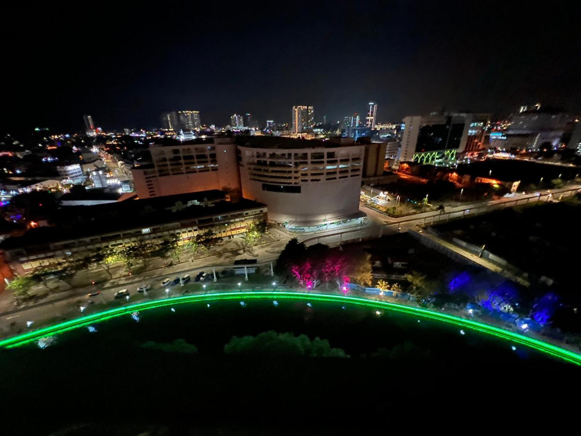 The Shore Melaka Exterior photo